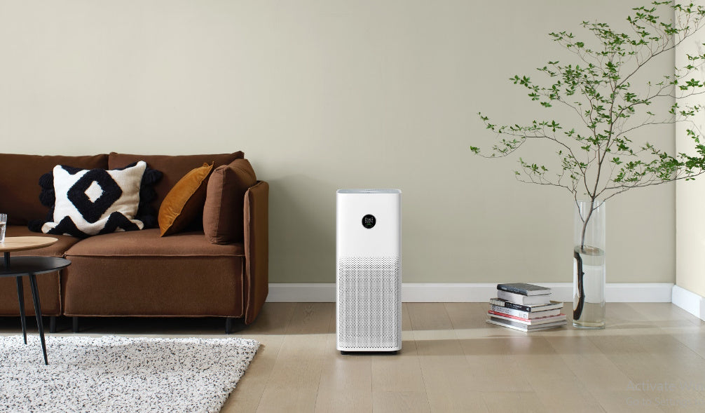 3 Critical Features to Look for in an Air Purifier